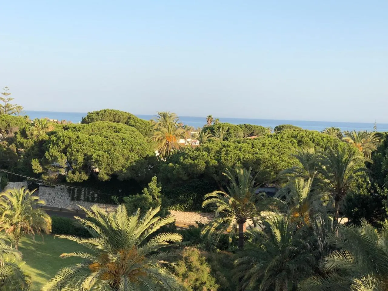 Apartment Htl10-Corona Marbella
