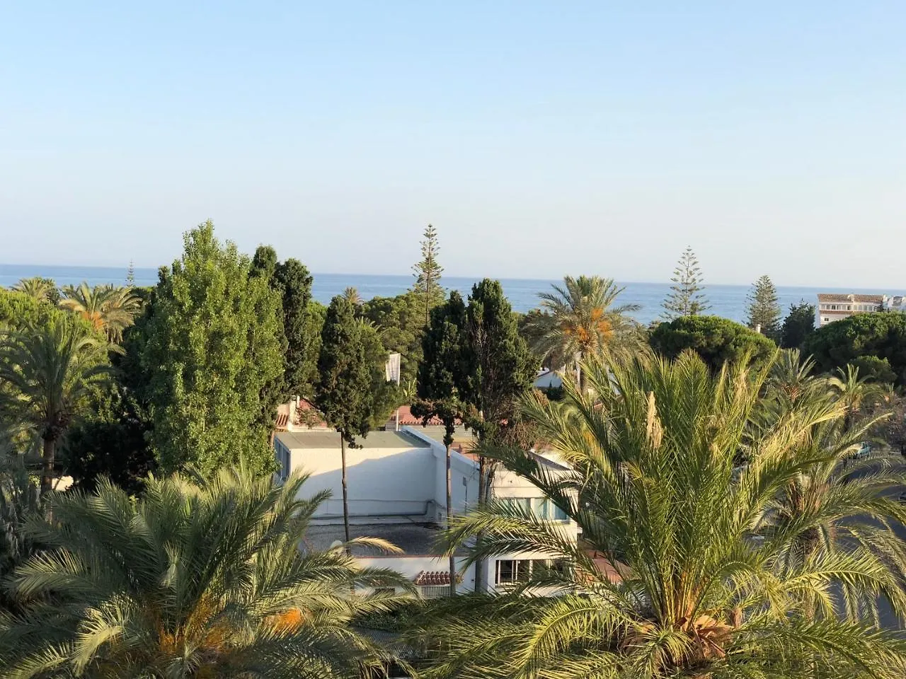 Htl10-Corona Marbella Spanien