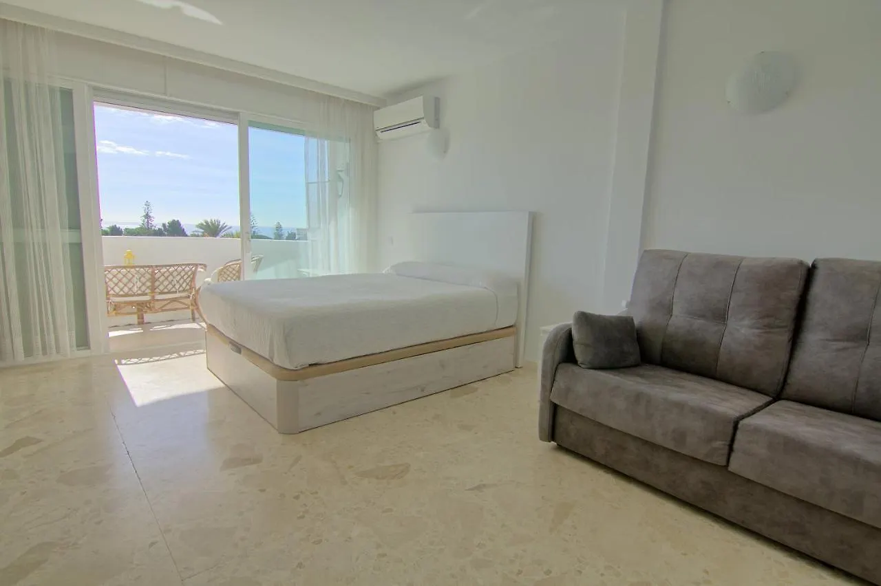 Htl10-Corona Marbella