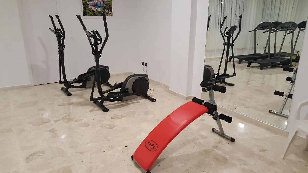 Htl10-Corona Marbella