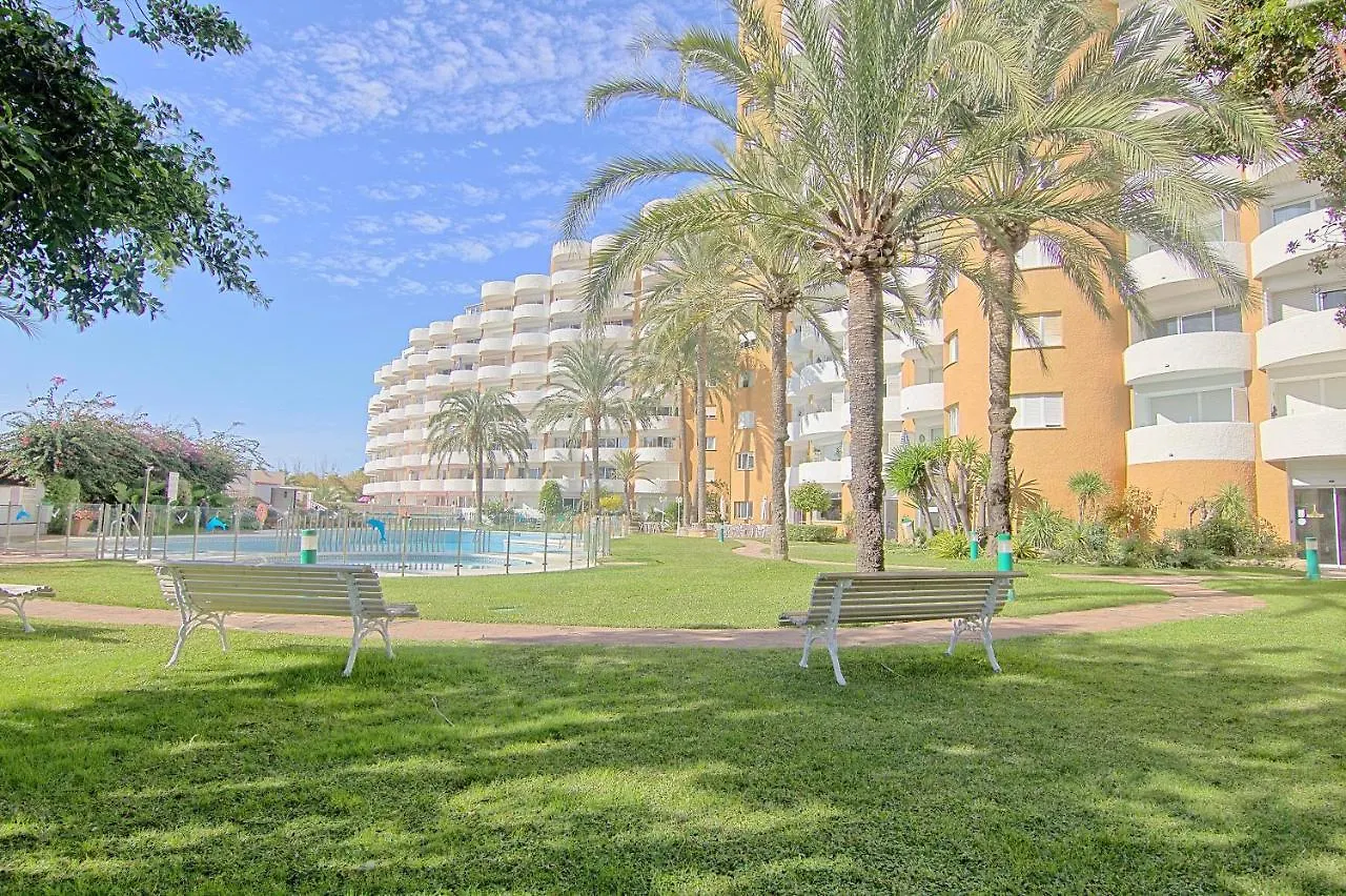 Apartment Htl10-Corona Marbella
