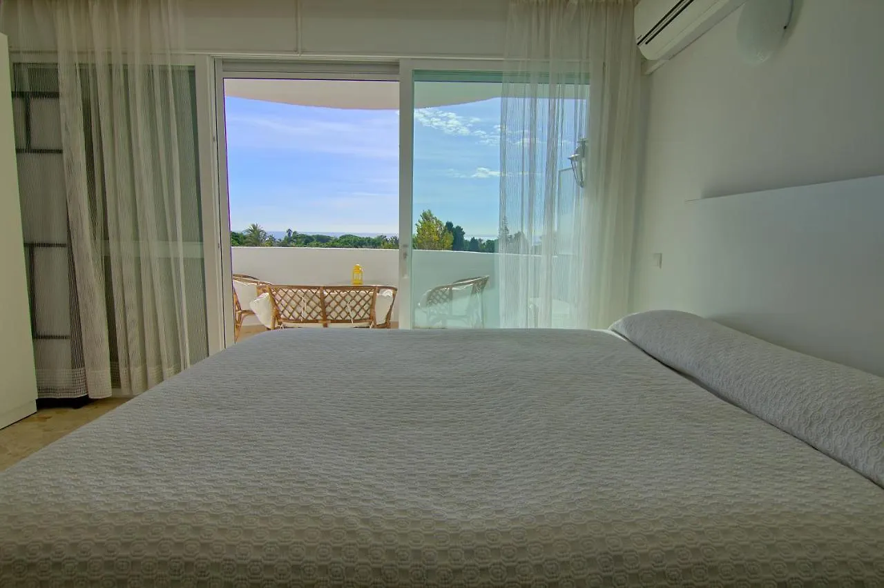 Htl10-Corona Marbella 0*,