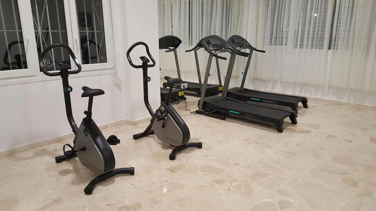 Apartment Htl10-Corona Marbella